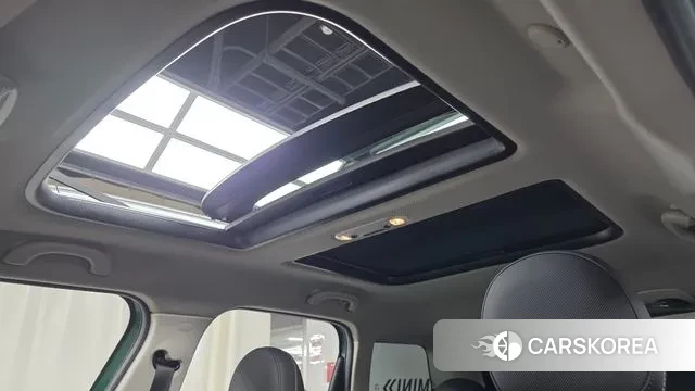 Mini Cooper Countryman id 3524041 из Кореи 10