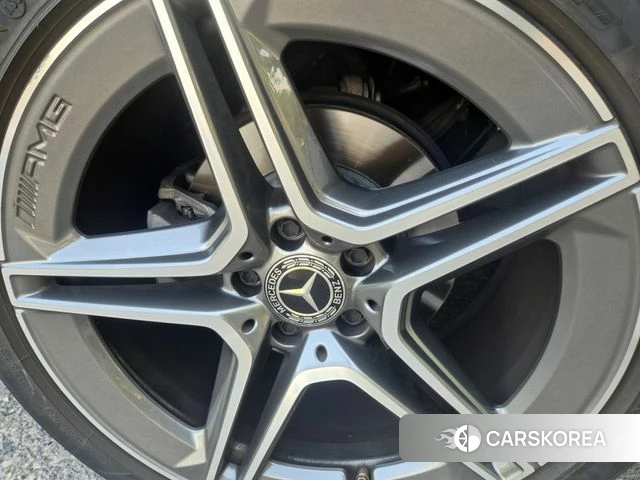 Mercedes-Benz CLS-Class C257 id 4533752 из Кореи 10