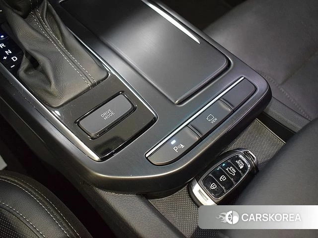 Hyundai Grandeur IG id 4334188 из Кореи 10