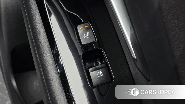 Hyundai Tucson Hybrid (NX4) id 3484045 из Кореи 10