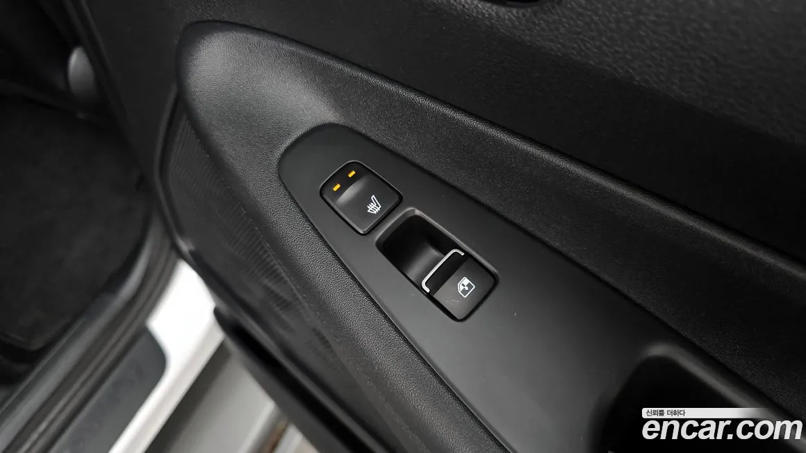 Hyundai The New Santa Fe id 1891416 из Кореи 10