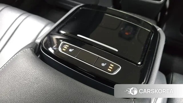 Genesis G80 (RG3) id 3697959 из Кореи 10