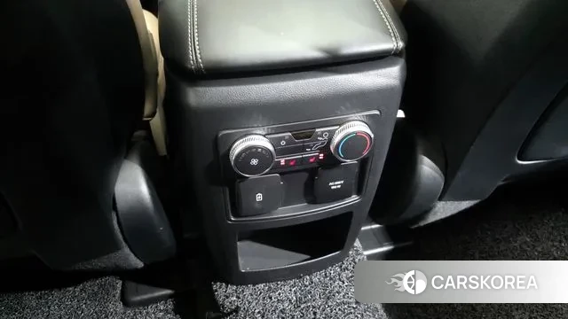 Ford Explorer 6th Generation id 3362565 из Кореи 10