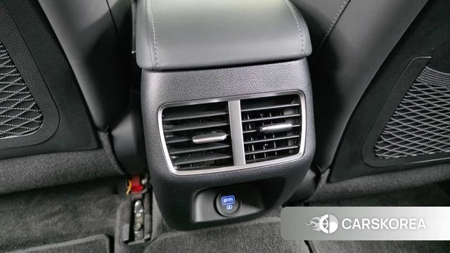 Hyundai Sonata (DN8) id 4593589 из Кореи 10