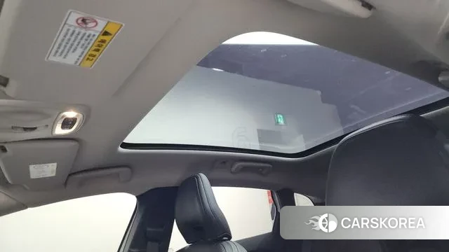 Volvo V40 Cross-Country id 3742811 из Кореи 10