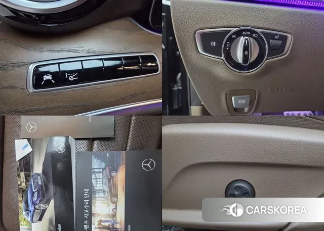 Mercedes-Benz E-Class W213 id 3595400 из Кореи 10