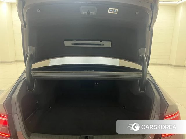 Genesis G90 (RS4) id 4298698 из Кореи 10