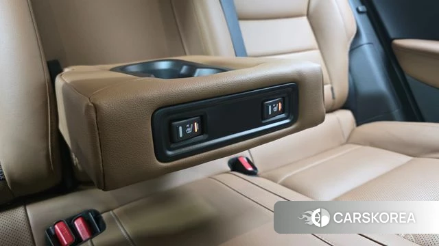 Renault Korea (Samsung) The New QM6 id 3940019 из Кореи 10