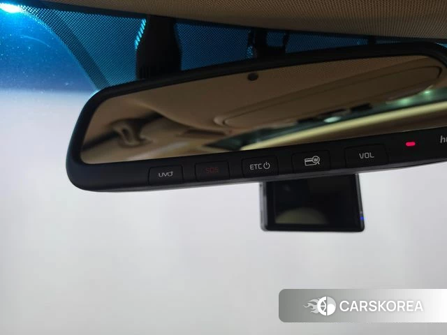 Kia The New Carnival id 4447515 из Кореи 10