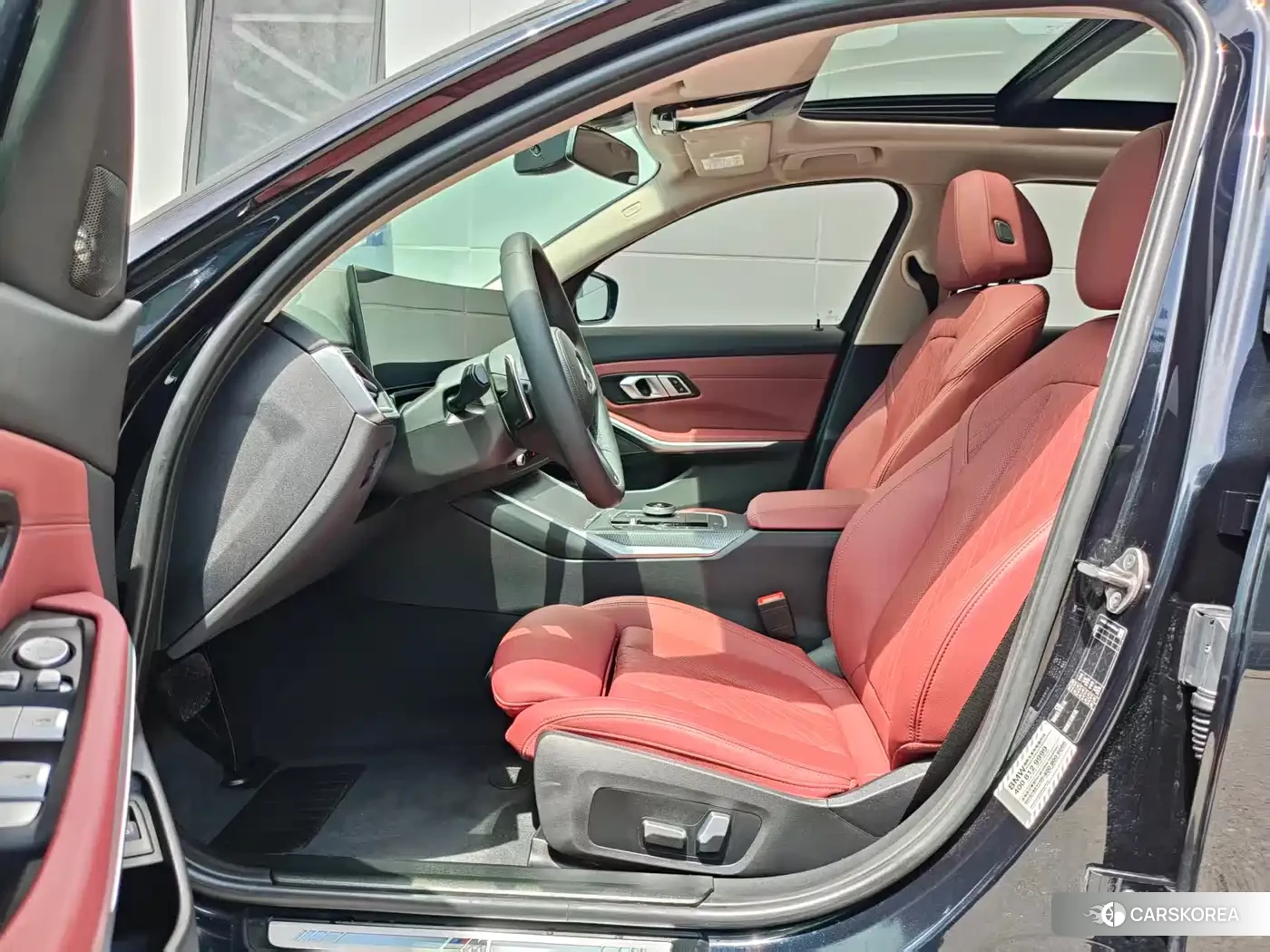 BMW 3 series id 4548410 из Китая 10