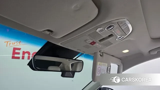 Hyundai The New Grandeur IG id 3218671 из Кореи 10