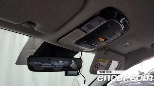 Hyundai Sonata (DN8) id 2935975 из Кореи 10