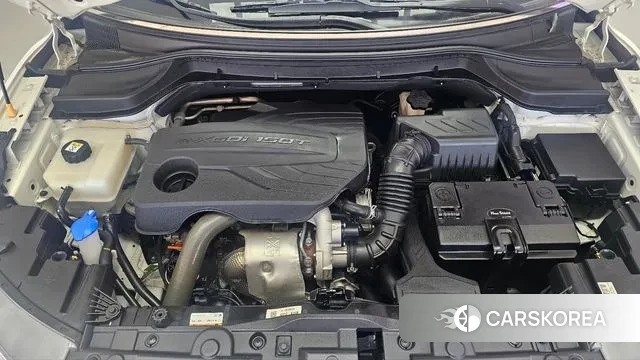 Ssangyong Berry New Tivoli id 3434235 из Кореи 10