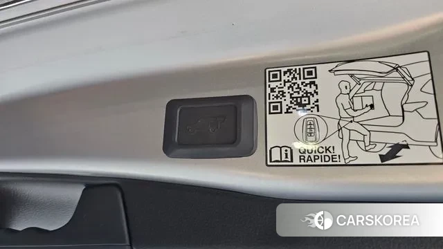 Toyota RAV4 5th Generation id 3153819 из Кореи 10