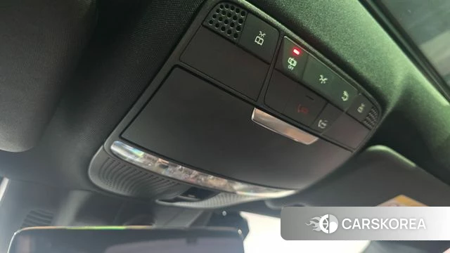 Mercedes-Benz E-Class W213 id 4309054 из Кореи 10