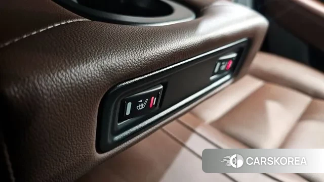 Renault Korea (Samsung) QM6 id 3454917 из Кореи 10