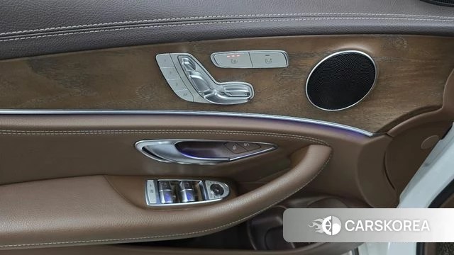 Mercedes-Benz E-Class W213 id 4411327 из Кореи 10