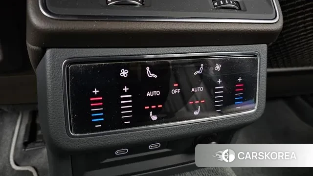 Audi A7 (4K) id 3660856 из Кореи 10