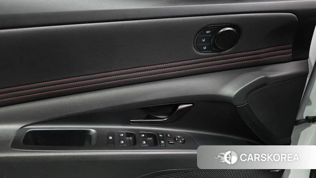 Hyundai The New Avante Hybrid (CN7) id 4560056 из Кореи 10