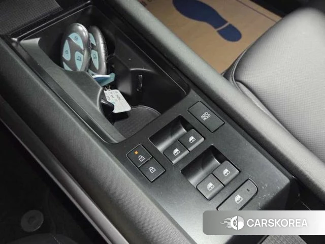 Hyundai Ionic 6 id 4612698 из Кореи 10