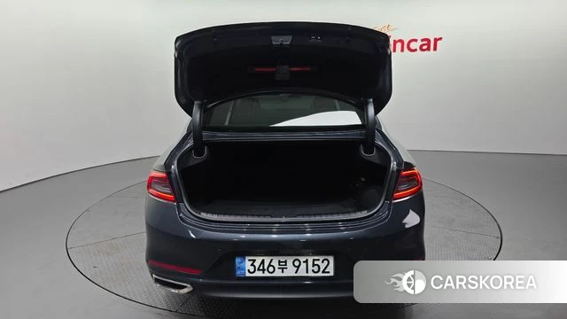 Hyundai Grandeur IG Hybrid id 4310873 из Кореи 10