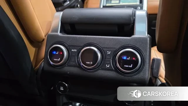 Land Rover Discovery 5 id 3766215 из Кореи 10