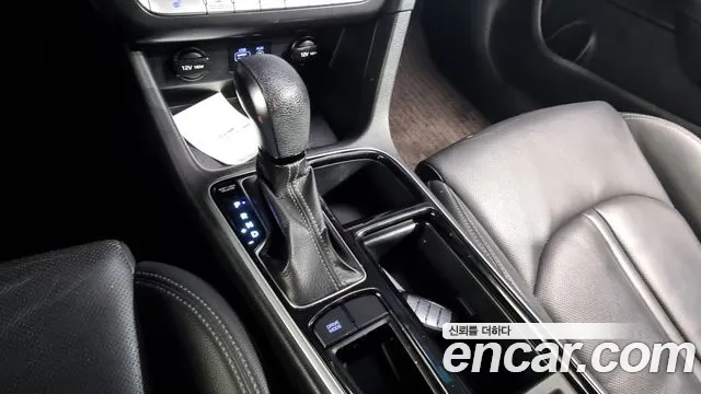 Hyundai Sonata New Rise id 2665361 из Кореи 10