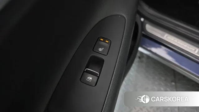 Hyundai The New Grandeur IG Hybrid id 3428712 из Кореи 10