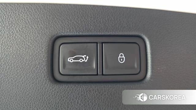 Genesis GV70 id 4792346 из Кореи 10