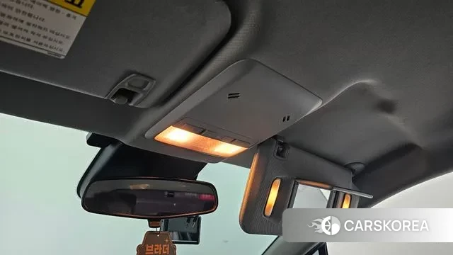 Chevrolet (GM Daewoo) The New Trax id 3494689 из Кореи 10