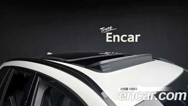 BMW X3 (G01) id 2500030 из Кореи 10