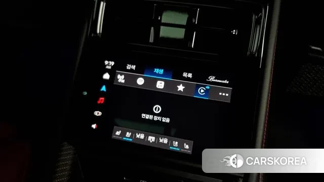 Porsche Panamera (972) id 3079614 из Кореи 10