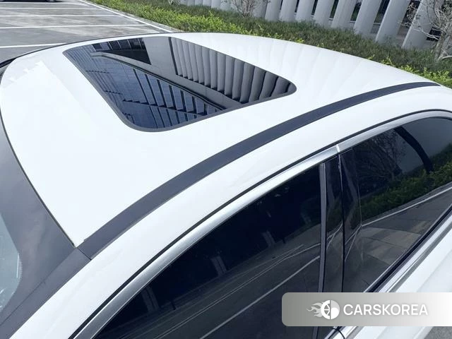 Mercedes-Benz Class C id 4290366 из Китая 10