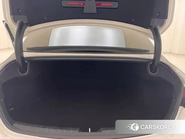 Hyundai The New Grandeur IG id 3561621 из Кореи 10