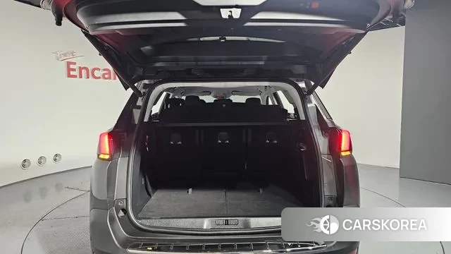 Peugeot 5008 second generation id 3568546 из Кореи 10