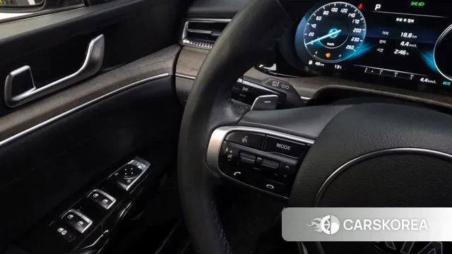 Kia K5 3rd generation id 3412255 из Кореи 10