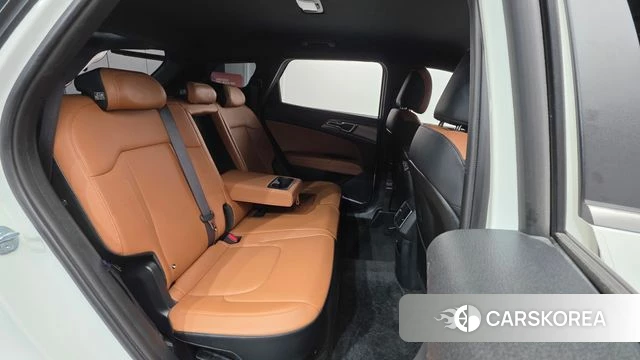 Kia Sportage 5th Generation Hybrid id 4302835 из Кореи 10