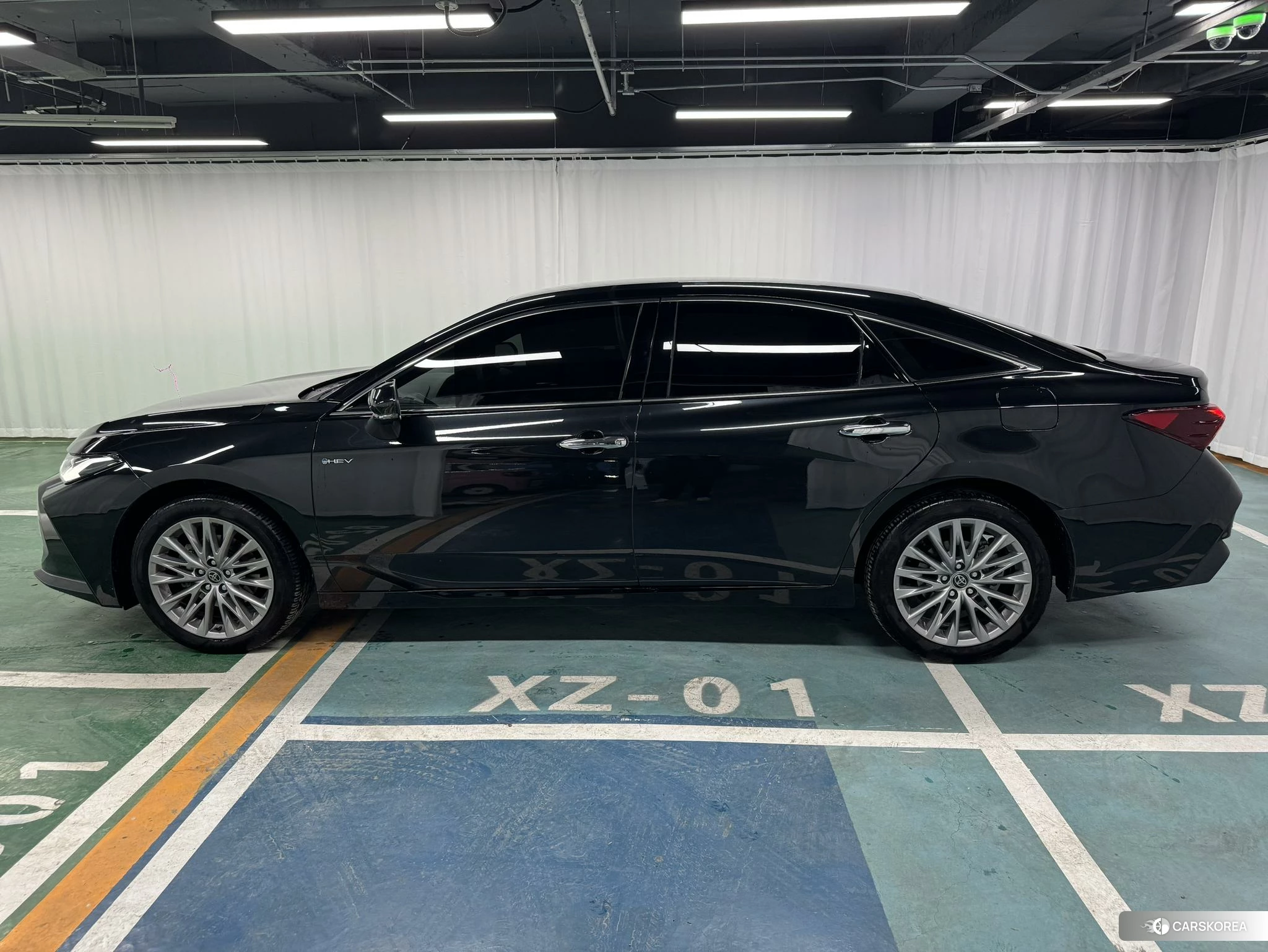 Toyota Asian dragon id 4413516 из Китая 10