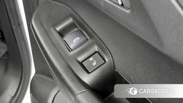 Chevrolet (GM Daewoo) Trailblazer id 3410761 из Кореи 10