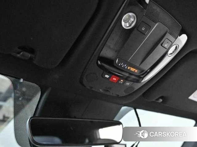Kia Sorento 4th Generation id 4302965 из Кореи 10