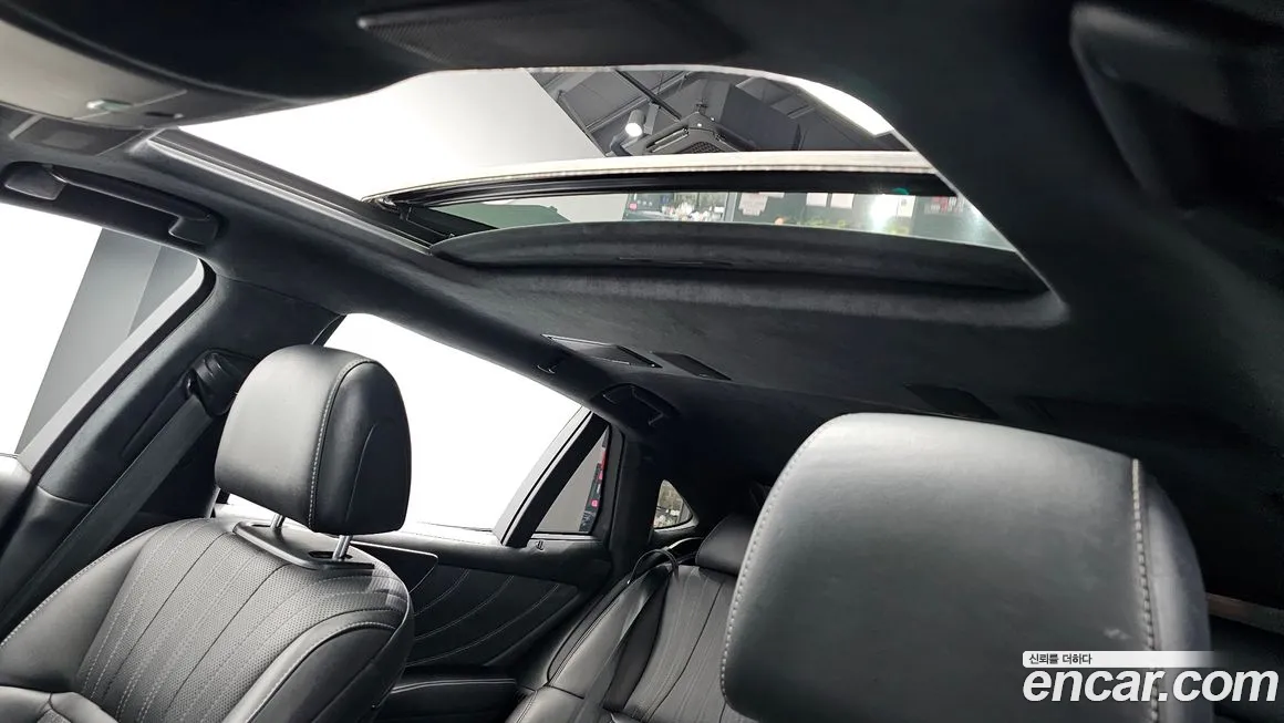 Lexus LS500h 5th generation id 2022144 из Кореи 10