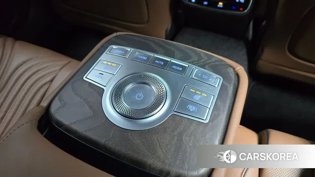 Genesis G80 (RG3) id 3717454 из Кореи 10