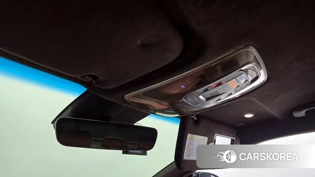 Genesis G80 (RG3) id 3859687 из Кореи 10