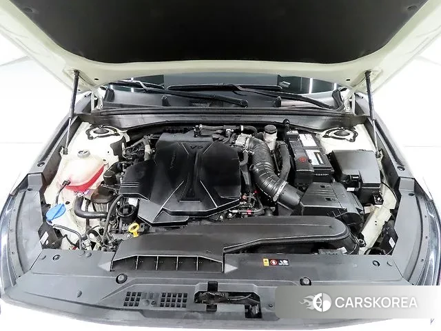 Kia K8 id 3230050 из Кореи 10