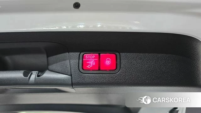 Mercedes-Benz GLS - Class X167 id 4779745 из Кореи 10