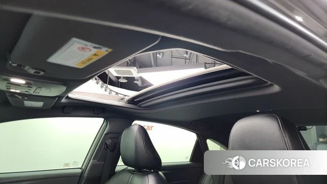 Toyota Avalon 5th Generation id 3814222 из Кореи 10