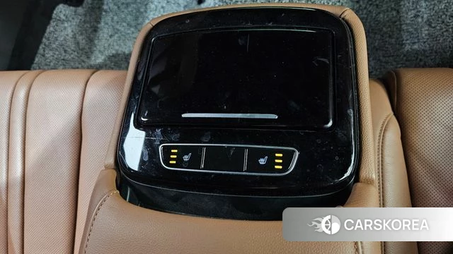 Genesis G80 (RG3) id 3843457 из Кореи 10