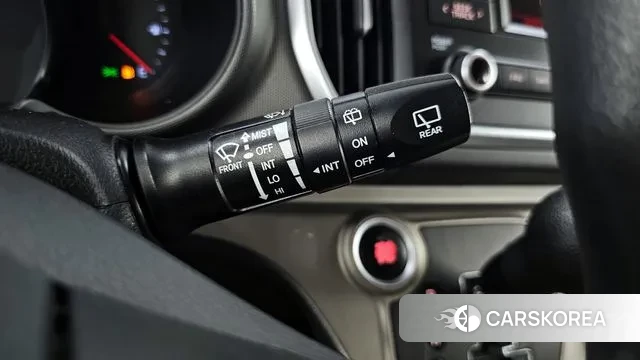 Kia The New Ray id 2970699 из Кореи 10