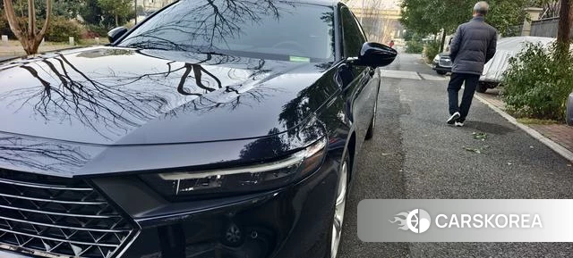 Honda Accord id 4273840 из Китая 10