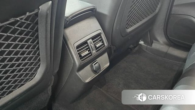 Renault Korea (Samsung) The New QM6 id 3915293 из Кореи 10